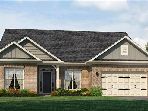 5363 Modena Dr #82, Douglasville, GA 30135