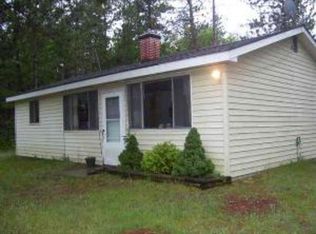 150 Mapes Rd, Luzerne, MI 48636