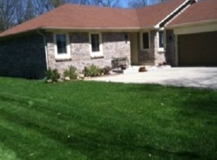 5362 Ridge Hill Way, Avon, IN 46123