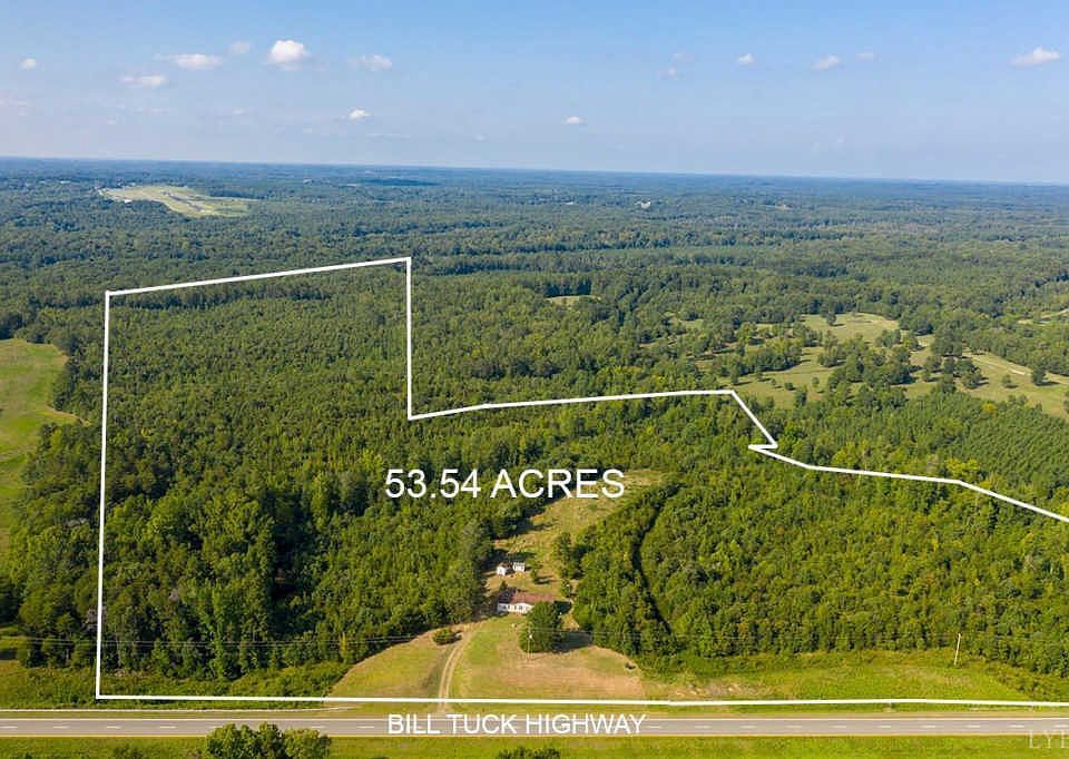 1st image of 3203 Bill Tuck Hwy