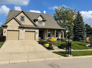 120 N Hills Blvd, Springboro, OH 45066