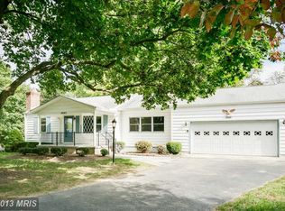 4905 Alice Ave, Ellicott City, MD 21043