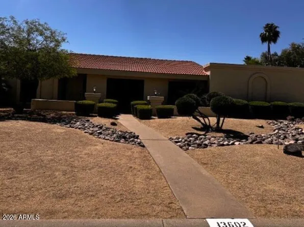 13602 N 69TH Street, Scottsdale, AZ 85254