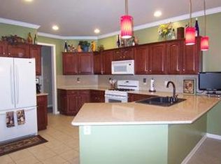 53074 Wildlife Dr, South Bend, IN 46628