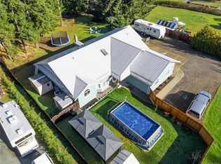 1185 Hutchinson Rd, Cowichan Valley, BC V0R 1L2