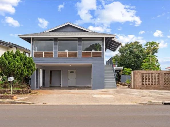 94-1361 Hiapo St, Waipahu, HI 96797
