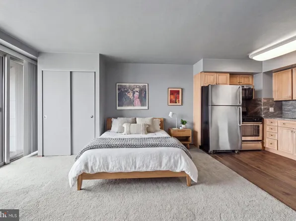 2401 Pennsylvania Ave #-15a08, Philadelphia, PA 19130