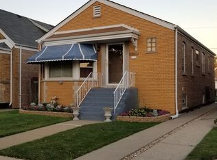5715 S Kenneth Ave, Chicago, IL 60629