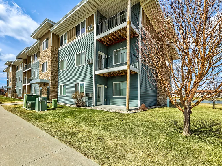 Brandt Place Apartment Homes — Photo 33