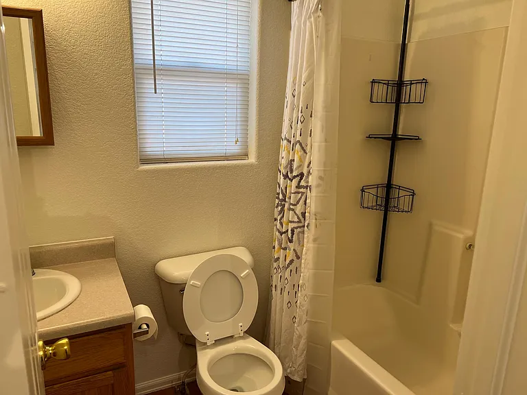 Bathroom #2