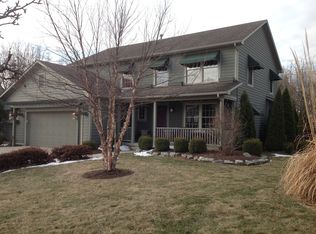 34 Kestrel Ct, Piqua, OH