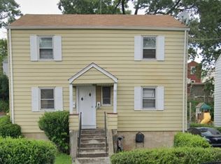 32 7th Ave #2, Passaic, NJ 07055