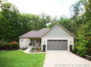 121 E Lake Ct, Sunrise Beach, MO 65079