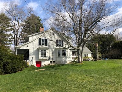 12 Alford Rd, Alford, MA, 01266