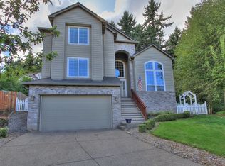 18176 SW Shady Meadow Ct, Beaverton, OR 97007