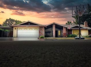 7705 Saddleback Dr, Bakersfield, CA 93309