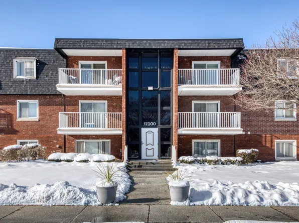 17000 Novak Dr APT T-105, Hazel Crest, IL 60429