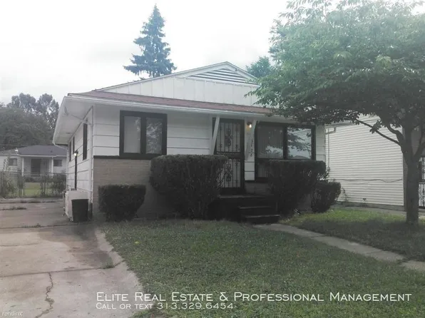 3128 Raskob St, Flint, MI 48504