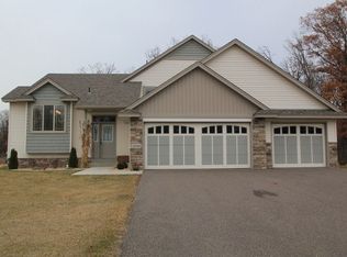 20048 January St, Big Lake, MN 55309