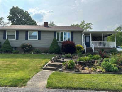 605 S 7th St, Youngwood, PA, 15697