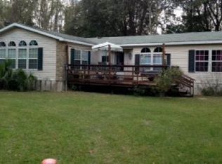 18099 217th Rd, Live Oak, FL 32060