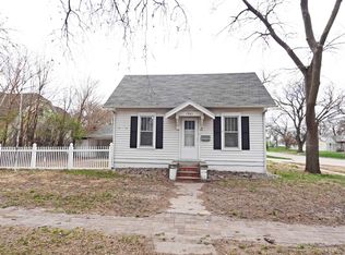 1921 11th St, Columbus, NE 68601