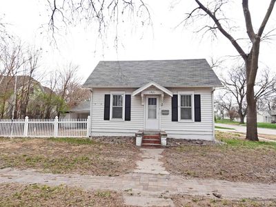 1921 11th St, Columbus, NE, 68601