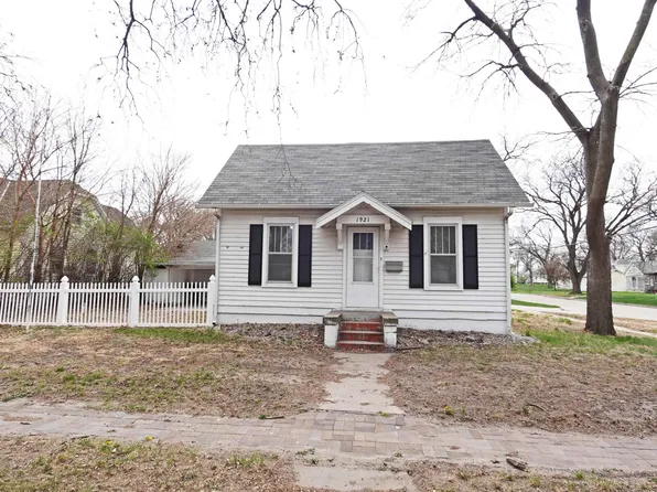 1921 11th St, Columbus, NE 68601