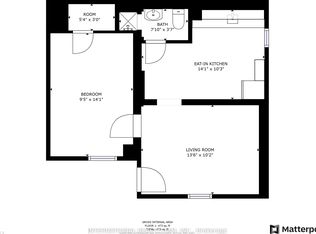 217 Hamilton Rd, London, ON N5Z1P9