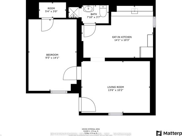 217 Hamilton Rd, London, ON N5Z 1P9