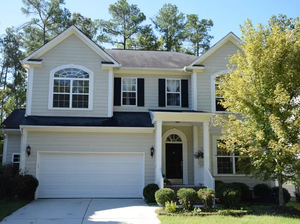 1605 Bellenden Dr, Durham, NC 27713