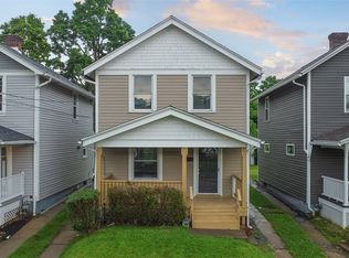 1341 4th Ave, Coraopolis, PA 15108