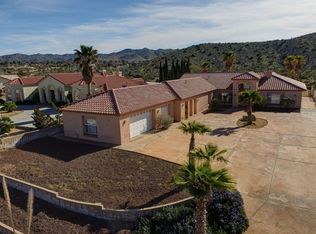 7842 Balsa Ave, Yucca Valley, CA 92284