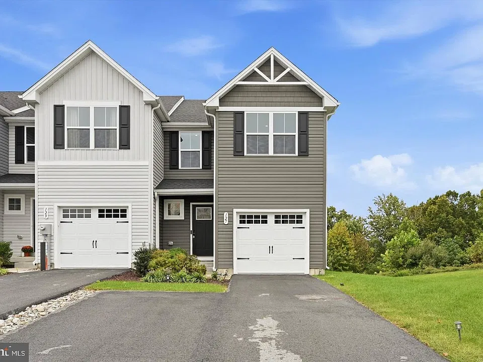 127 Lukens Mill Dr