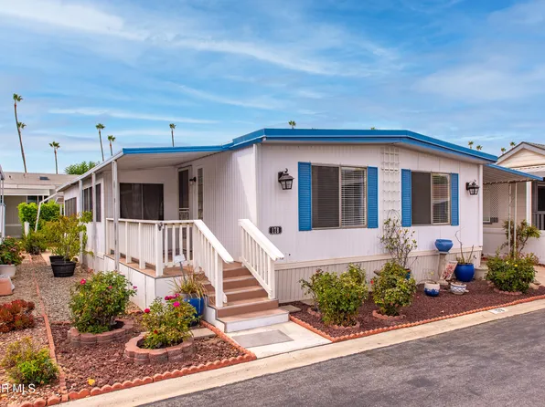 195 Tierra Rejada Rd Unit 178, Simi Valley, CA 93065