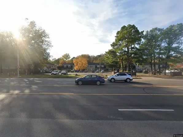 3765 Cambridge Station Dr, Memphis, TN 38115