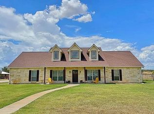 1160 Hill Valley Dr, Stephenville, TX 76401