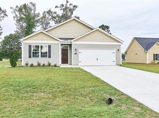 189 Daniel Dr #8, Lexington, NC 27295