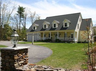 12 Knower Rd, Westminster, MA 01473