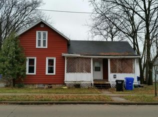 1008 N Oneida St, Appleton, WI 54911