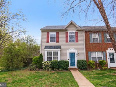 10515 Tidewater Plains Dr, Fredericksburg, VA, 22408