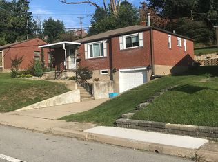1059 Connor Rd, Pittsburgh, PA 15234