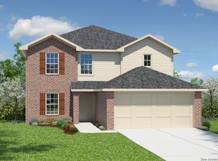 4729 Sulphur Trce, San Antonio, TX 78253