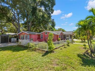 2306 53RD STREET S, GULFPORT, FL 33707