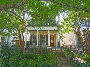 1027 Waverly St, Houston, TX 77008
