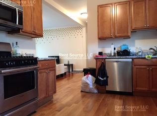27 Willard Ave #1, Medford, MA 02155