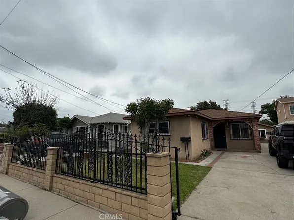 3114 Charlotte Ave, Rosemead, CA 91770