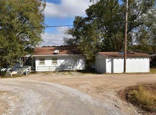 31430 Stonecrest Rd, Warsaw, MO 65355