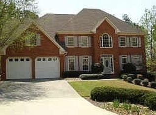 5817 Brookstone Walk, Acworth, GA 30101