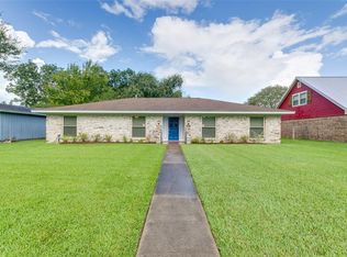 4522 S Flamingo Dr, Seabrook, TX 77586